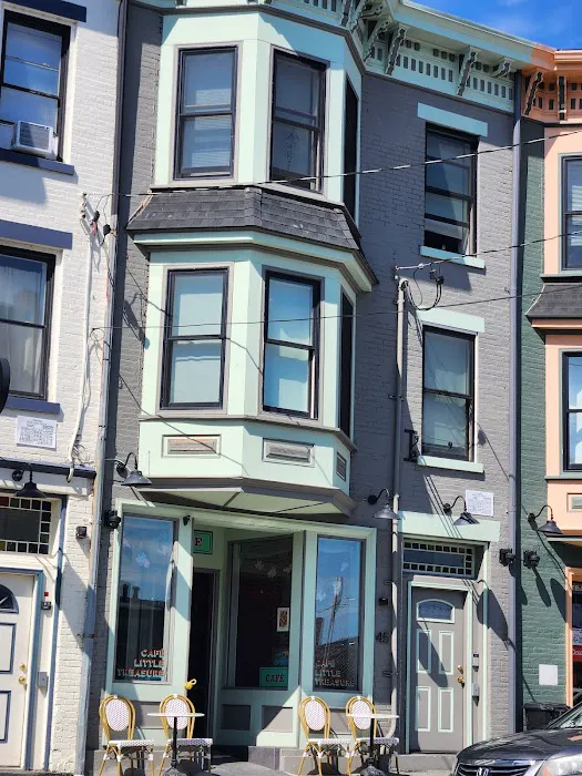 Café Little Treasure Picture 8