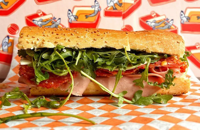 Café Little Treasure Picture 9