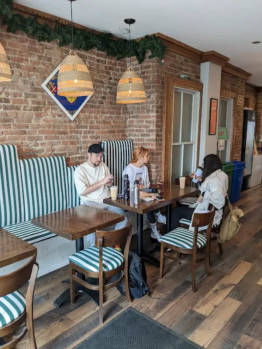 Café Little Treasure Picture 6