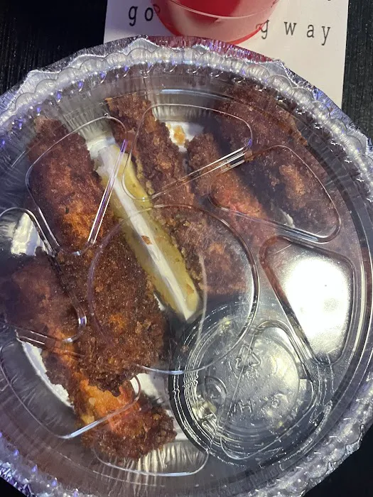 Crab A Bag Picture 4