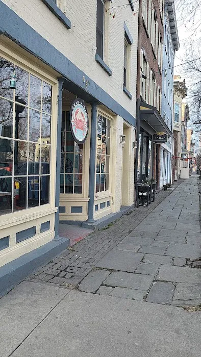 Crab A Bag Picture 5