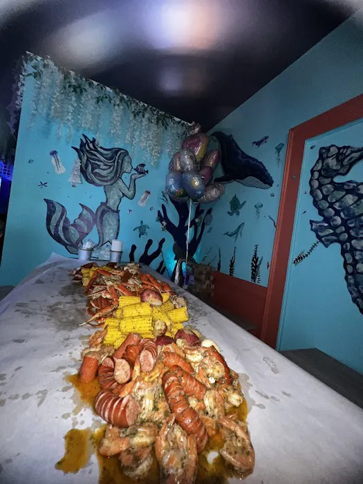 Crab A Bag Picture 7