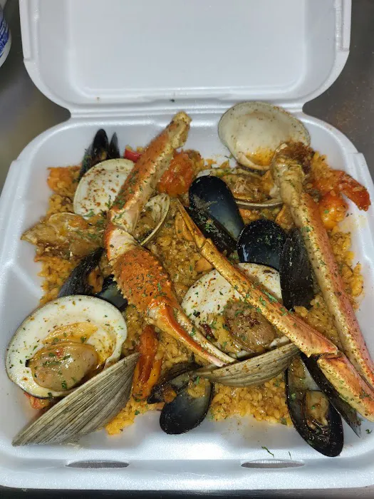 Crab A Bag Picture 3