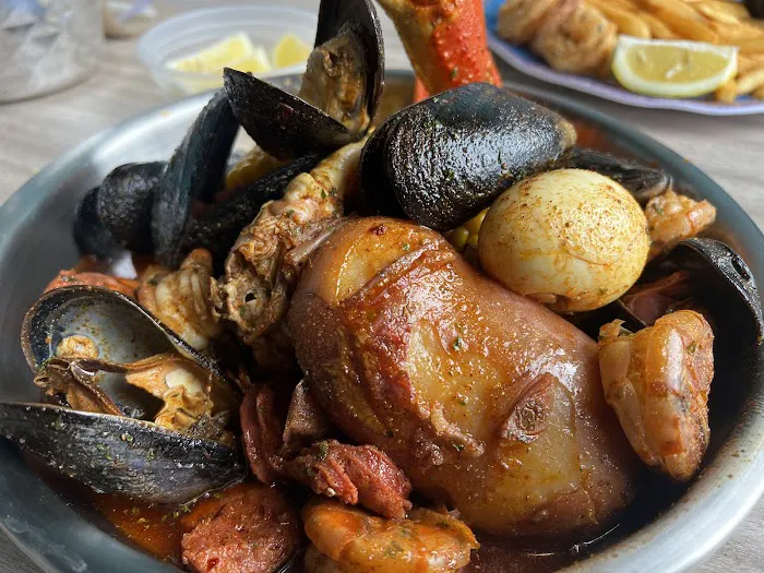 Crab A Bag Picture 6