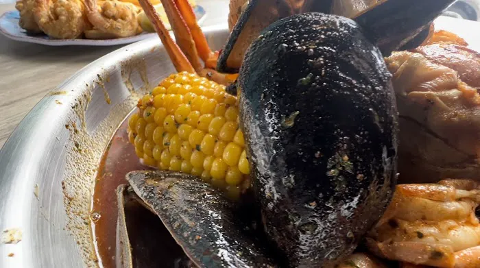 Crab A Bag Picture 2