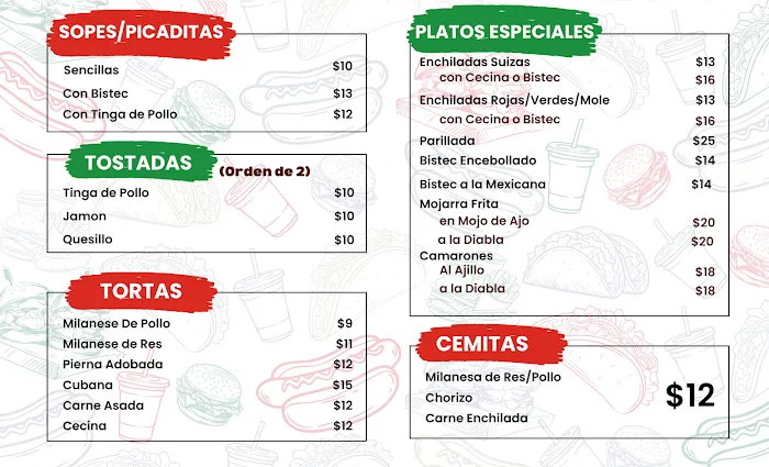 D’Licias Spot Picture 5