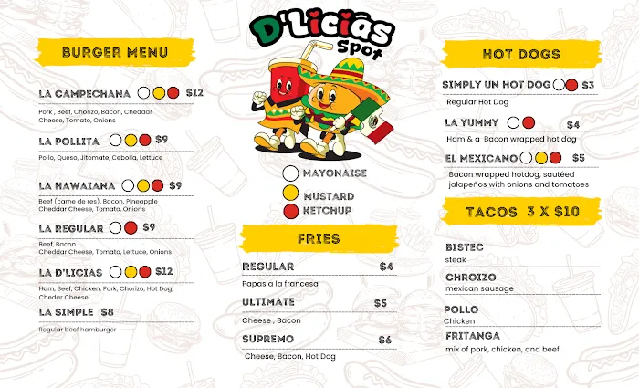 D’Licias Spot Picture 7