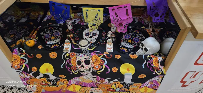 La Taqueria Picture 1