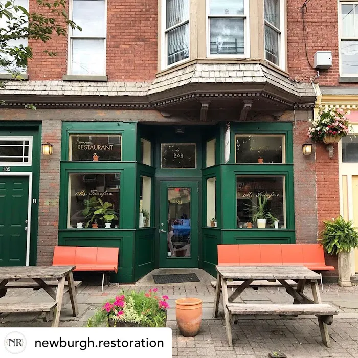 Ms. Fairfax Picture 10