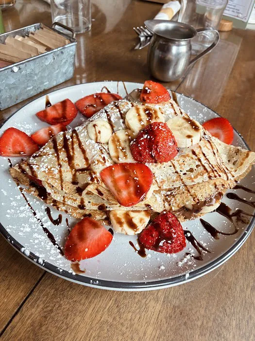 Ms. Fairfax Picture 6