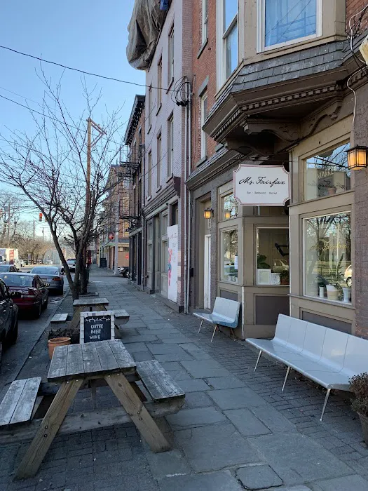 Ms. Fairfax Picture 2