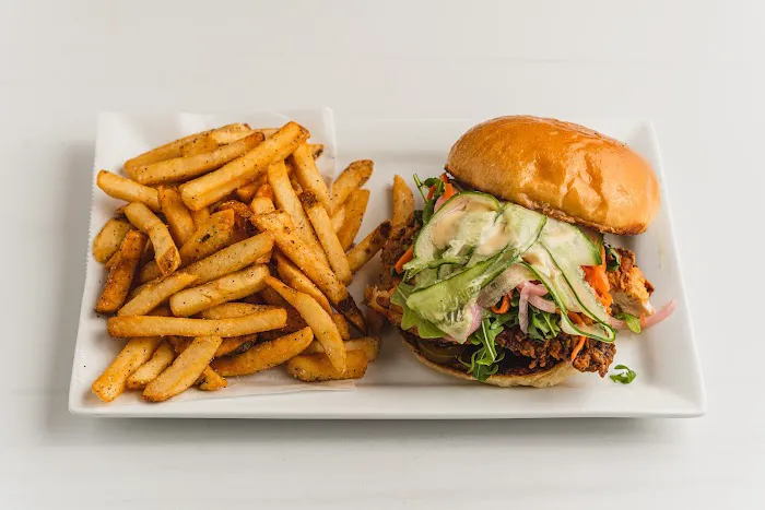 Ms. Fairfax Picture 5