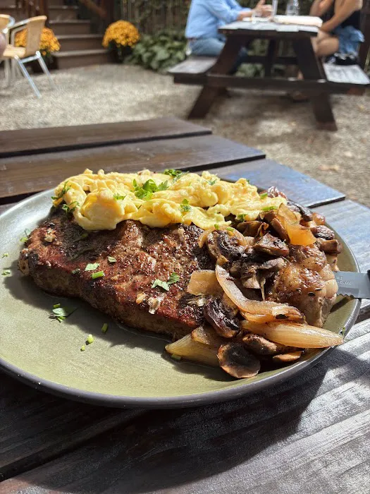 Ms. Fairfax Picture 1