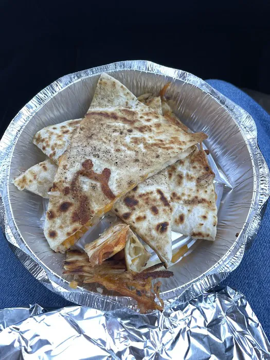 La Mexicana Restaurant Picture 2