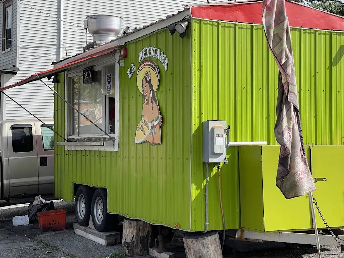 La Mexicana Restaurant Picture 1