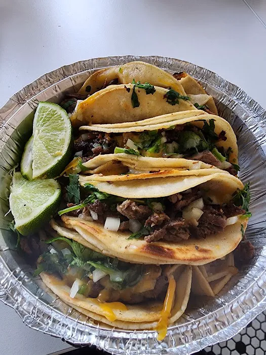 La Mexicana Restaurant Picture 9