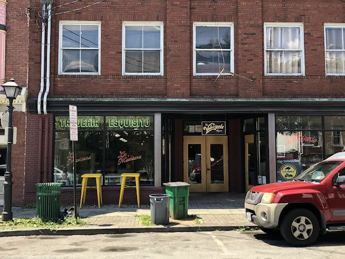 La Mexicana Restaurant Picture 6