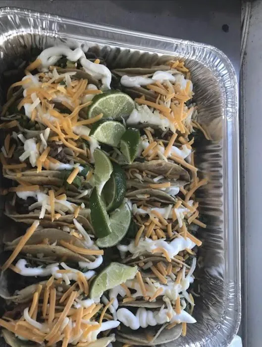 La Mexicana Restaurant Picture 10