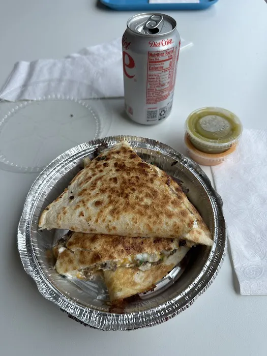 La Mexicana Restaurant Picture 5