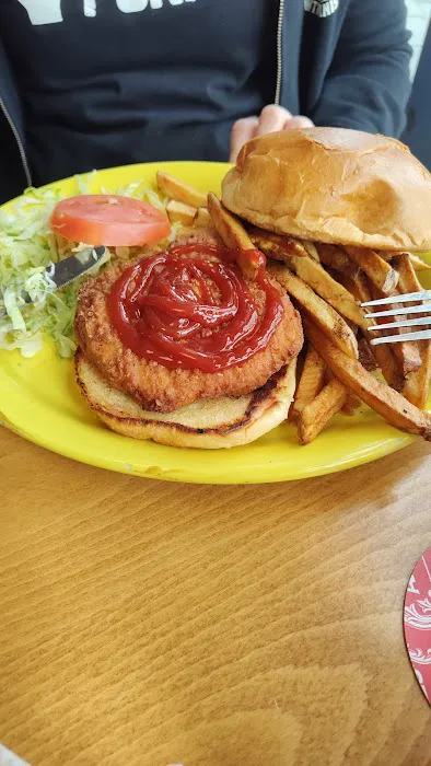 The Wherehouse Picture 5