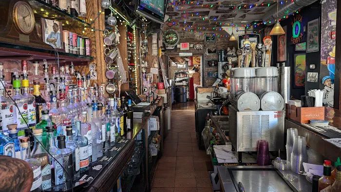 The Wherehouse Picture 8