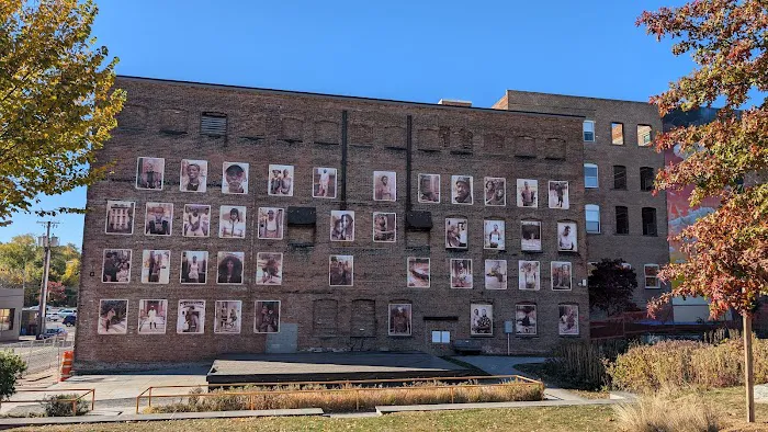 The Wherehouse Picture 7