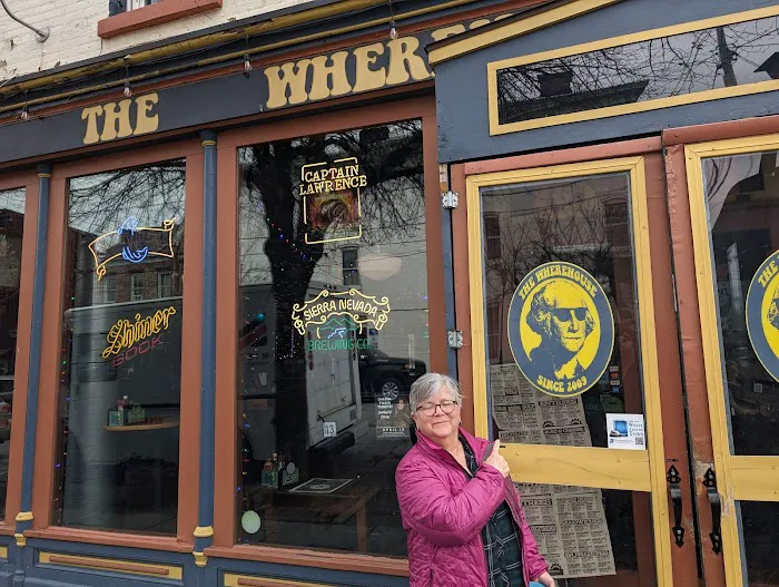 The Wherehouse Picture 1