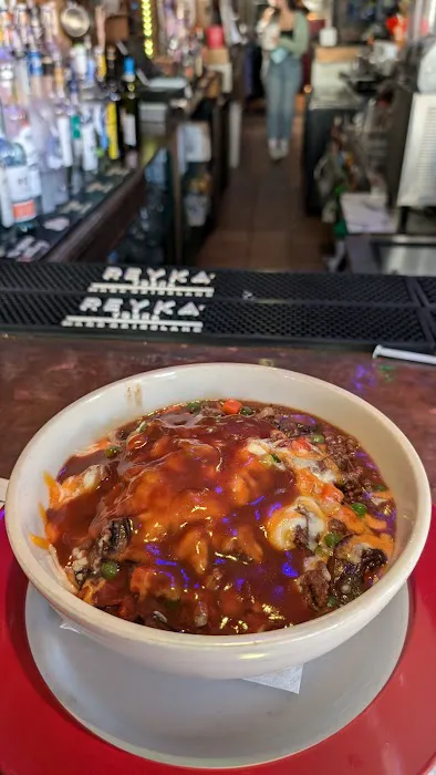 The Wherehouse Picture 6