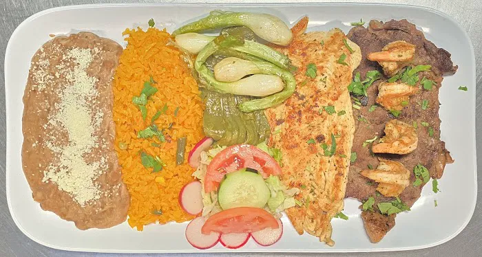 Azteca Grocery Picture 1