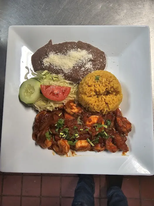 Azteca Grocery Picture 2