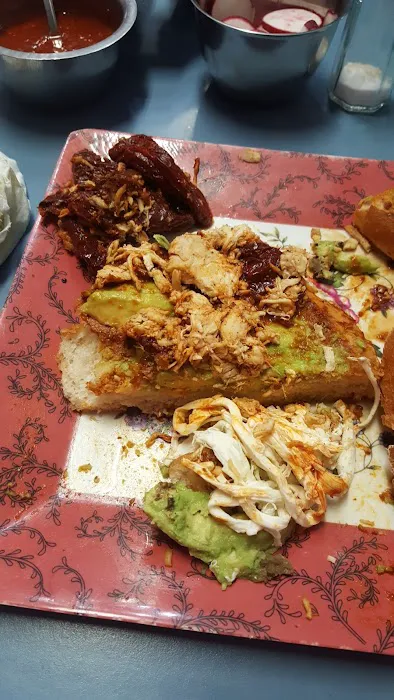 Azteca Grocery Picture 10