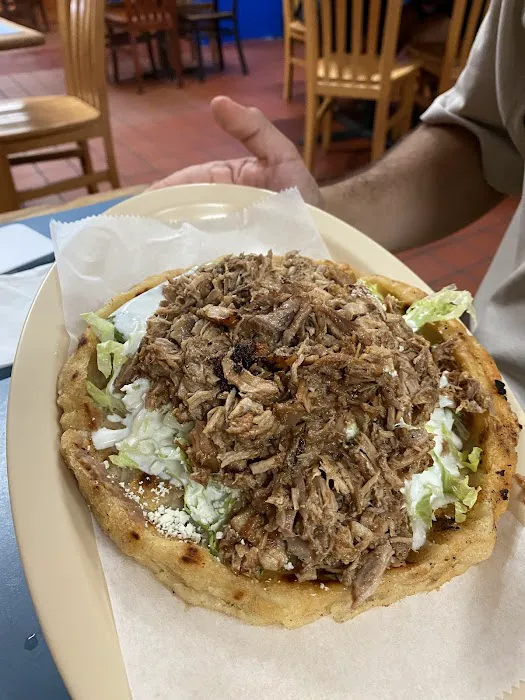 Azteca Grocery Picture 5