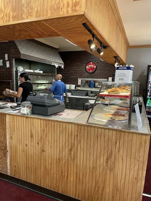 Primo's Pizza Picture 10