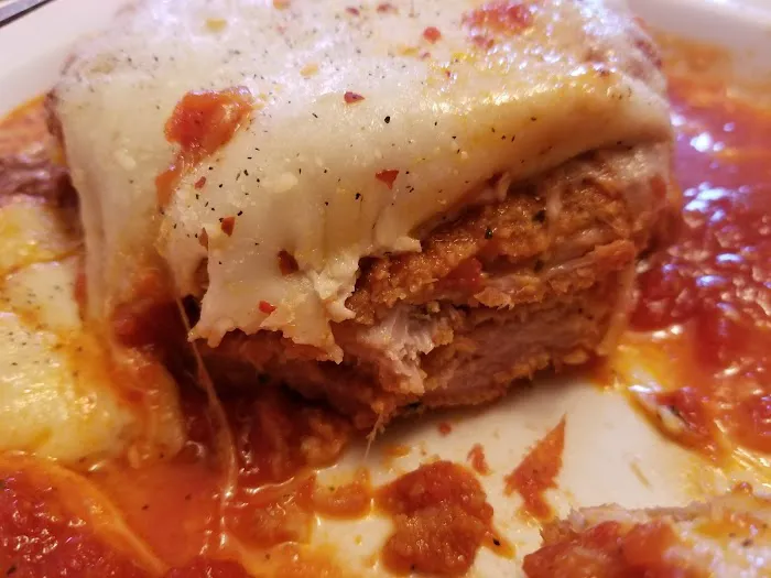 Primo's Pizza Picture 7