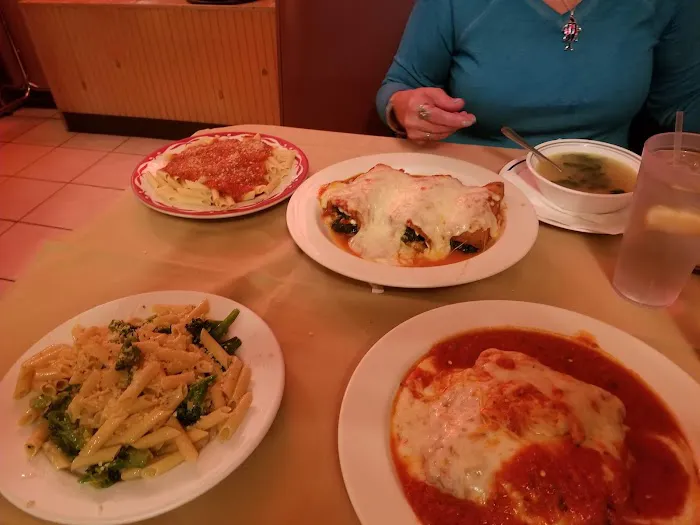 Primo's Pizza Picture 6