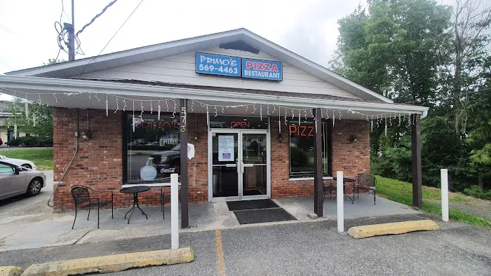 Primo's Pizza Picture 2