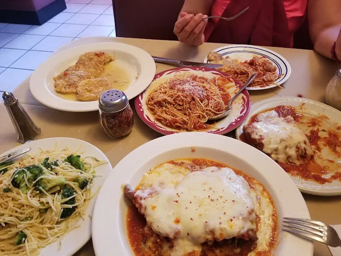 Primo's Pizza Picture 1