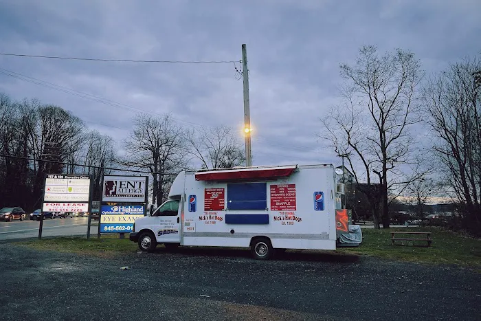 Nicks Hot Dogs Picture 3