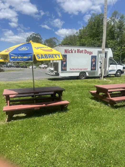 Nicks Hot Dogs Picture 2