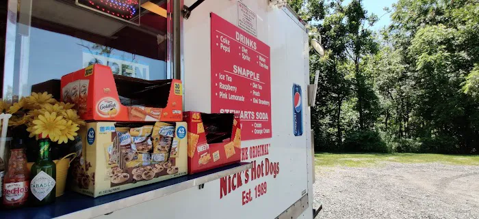 Nicks Hot Dogs Picture 8