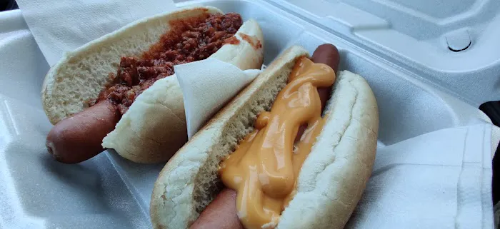 Nicks Hot Dogs Picture 6