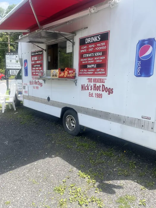 Nicks Hot Dogs Picture 7