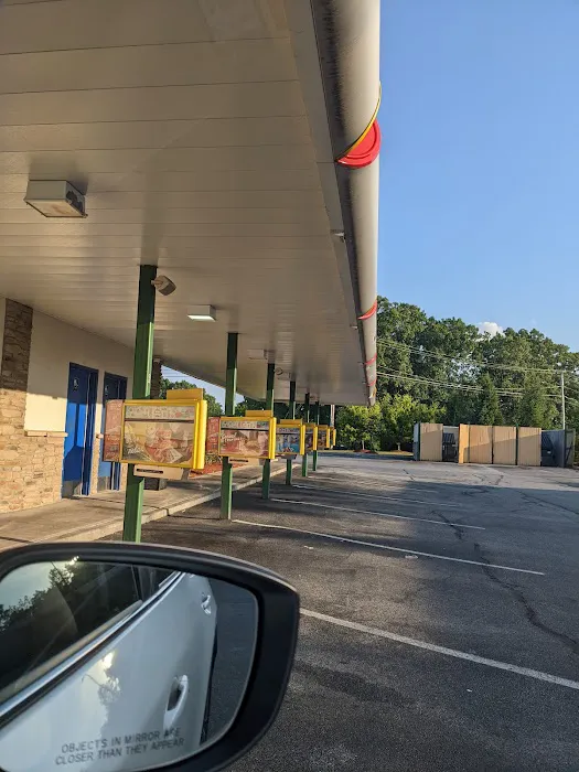 Sonic Drive-In Picture 2