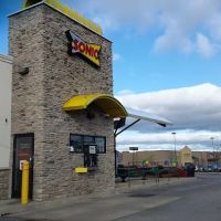 Sonic Drive-In ico