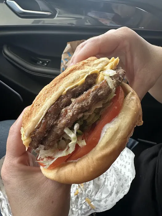Sonic Drive-In Picture 10
