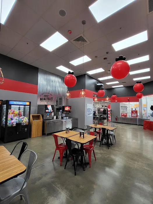 Charleys Cheesesteaks and Wings Picture 10