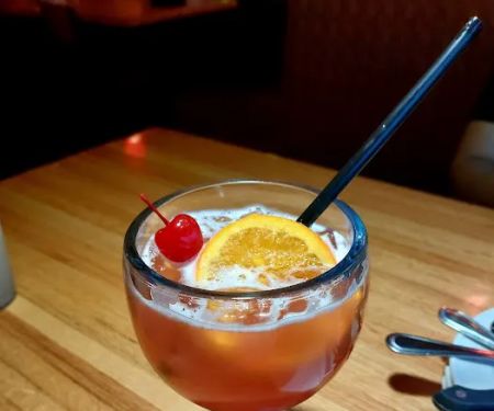 Applebee's Grill + Bar