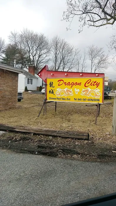 Dragon City Picture 7
