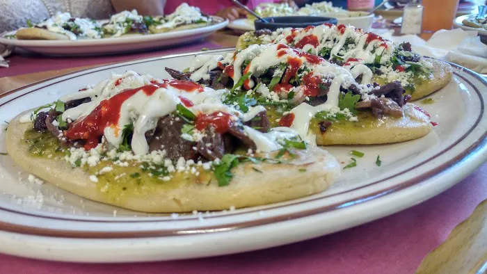 Antojitos Mexicanos Picture 6