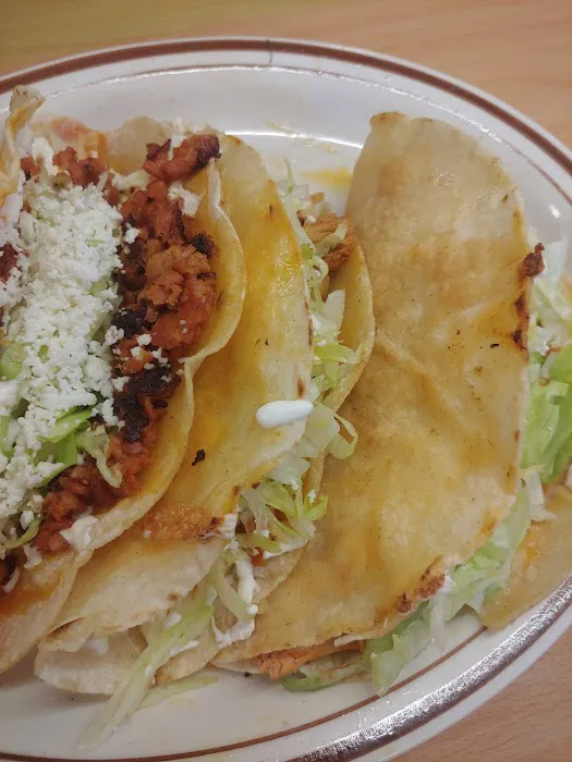 Antojitos Mexicanos Picture 5